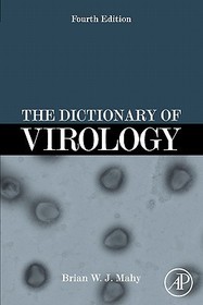 The Dictionary of Virology