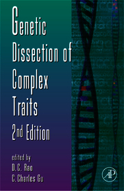 Genetic Dissection of Complex Traits: An Introduction to Functional Neuroanatomy
