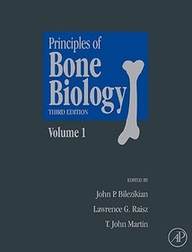 Principles of Bone Biology: Two-Volume Set