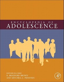 Encyclopedia of Adolescence