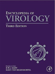 Encyclopedia of Virology