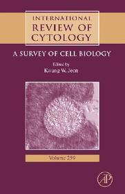 International Review of Cytology: A Survey of Cell Biology