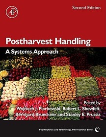 Postharvest Handling: A Systems Approach