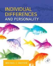 Individual Differences and Personality: An Introduction to Cellular and Molecular Neuroscience