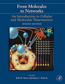 From Molecules to Networks: An Introduction to Cellular and Molecular Neuroscience