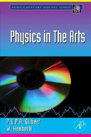 Physics in the Arts