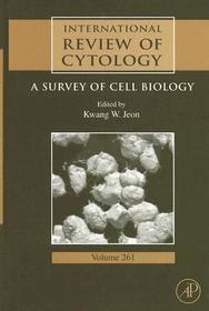 International Review of Cytology: A Survey of Cell Biology