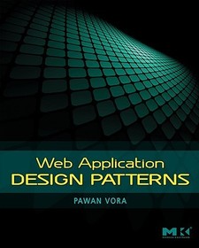 Web Application Design Patterns