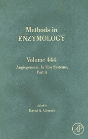 Angiogenesis: In Vivo Systems, Part A
