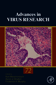 Advances in Virus Research
