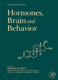 Hormones, Brain and Behavior Online
