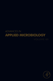 Advances in Applied Microbiology