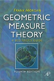 Geometric Measure Theory: A Beginner's Guide