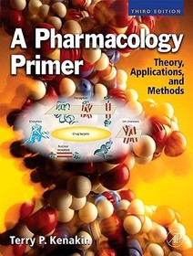 A Pharmacology Primer: Theory, Application and Methods