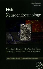 Fish Physiology: Fish Neuroendocrinology: Fish Physiology