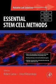 Essential Stem Cell Methods