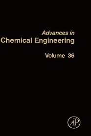 Advances in Chemical Engineering: Photocatalytic Technologies
