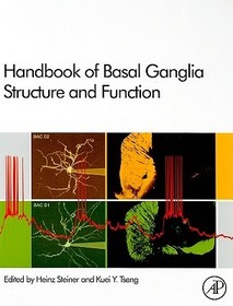 Handbook of Basal Ganglia Structure and Function