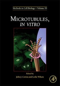 Microtubules, in vitro