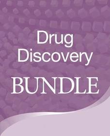 Drug Discovery Bundle: An Integrated Approach to Process, Tools, Cases, and Solutions
