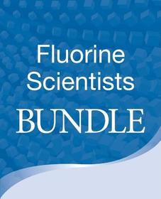 Bundle for Fluorine Scientists