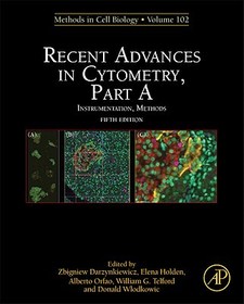 Recent Advances in Cytometry, Part A: Instrumentation, Methods