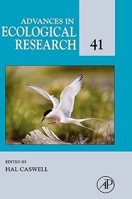 Advances in Ecological Research