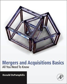 Mergers and Acquisitions Basics: All You Need To Know
