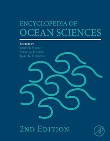 Encyclopedia of Ocean Sciences: A derivative of the Encyclopedia of Ocean Sciences