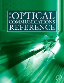 The Optical Communications Reference