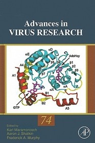 Advances in Virus Research