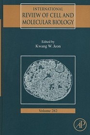 International Review of Cell and Molecular Biology