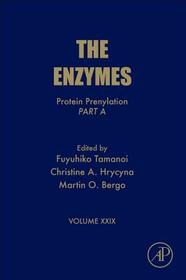 Protein Prenylation, Part A: Part A