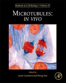 Microtubules: in vivo