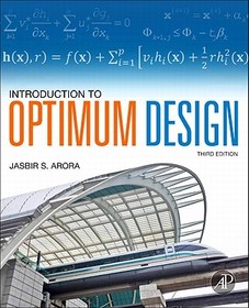 Introduction to Optimum Design