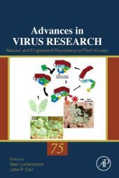 Natural and Engineered Resistance to Plant Viruses: Part A