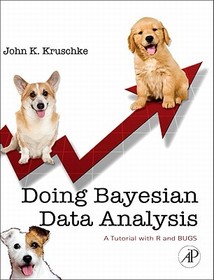 Doing Bayesian Data Analysis: A Tutorial Introduction with R