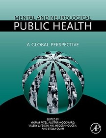 Mental and Neurological Public Health: A Global Perspective
