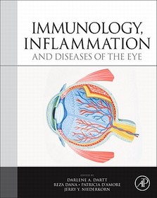 Immunology, Inflammation and Diseases of the Eye Immunology, Inflammation and Diseases of the Eye