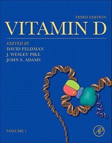 Vitamin D: Two-Volume Set