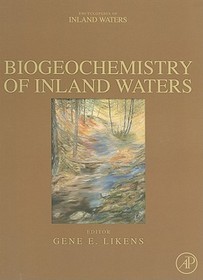 Biogeochemistry of Inland Waters