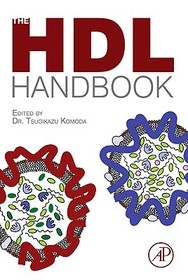 The HDL Handbook: Biological Functions and Clinical Implications