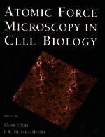 Atomic Force Microscopy in Cell Biology
