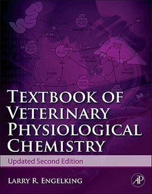 Textbook of Veterinary Physiological Chemistry, Updated 2/e: Symbionts and Pathogens