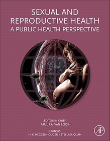 Sexual and Reproductive Health: A Public Health Perspective