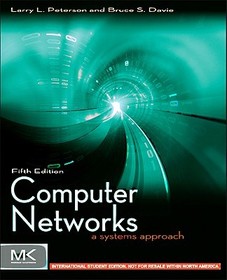Computer Networks ISE: A Systems Approach