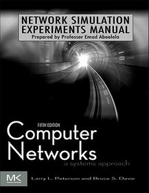 Network Simulation Experiments Manual Network Simulation Experiments Manual