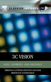 3C Vision: Cues, Context and Channels