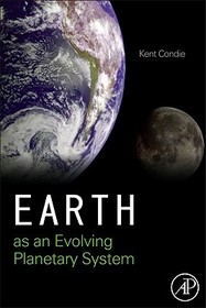 Earth as an Evolving Planetary System