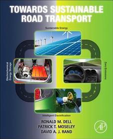 Towards Sustainable Road Transport